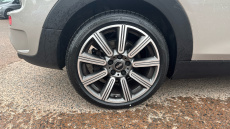 MINI Hatchback 2.0 Cooper S Exclusive 5dr Petrol Hatchback